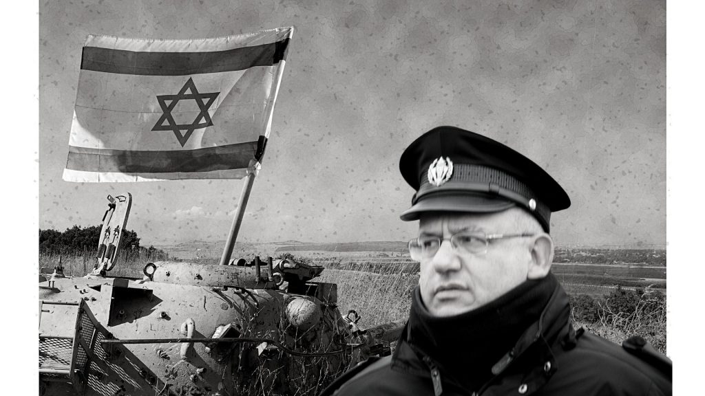 בני אבריאל שפר - שב"ס